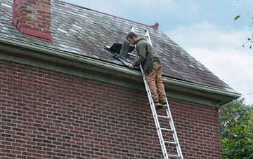 what affects urgent Saucher roof repairs