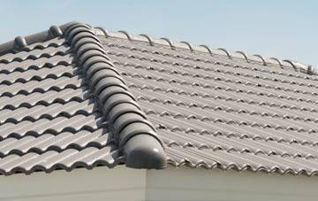 advantages of Saucher clay roofing