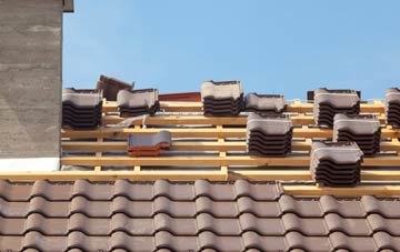 Saucher clay roofing costs