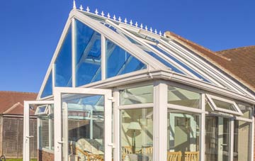 conservatory roof insulation costs Saucher