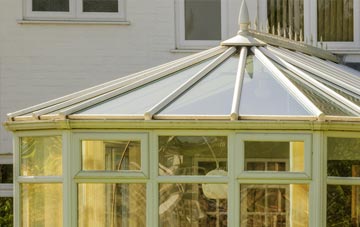 conservatory roof repair Saucher, Perth And Kinross