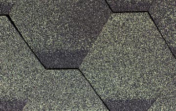 Saucher fibreglass shingle repairs