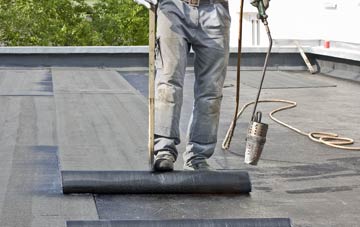 flat roof replacement Saucher, Perth And Kinross