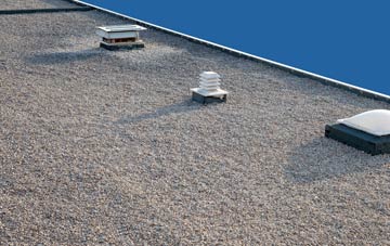 flat roofing Saucher, Perth And Kinross