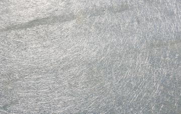 Saucher laminate fibreglass or shingles?