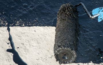 Saucher liquid sealant waterproofing