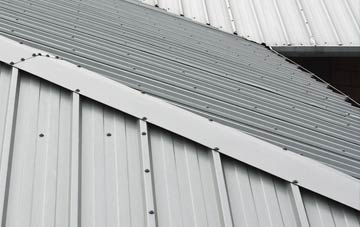 disadvantages of Saucher metal roofing