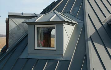 metal roofing Saucher, Perth And Kinross