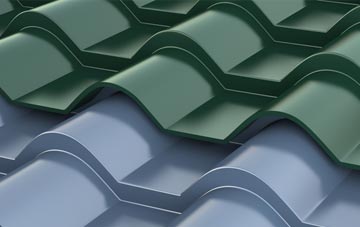 who should consider Saucher plastic roofs
