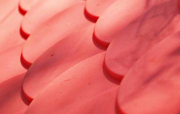 Saucher plastic roof costs