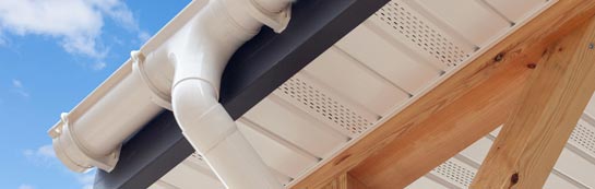 get Saucher guttering quotes today