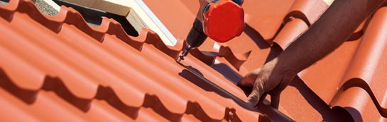 save on Saucher roof installation costs