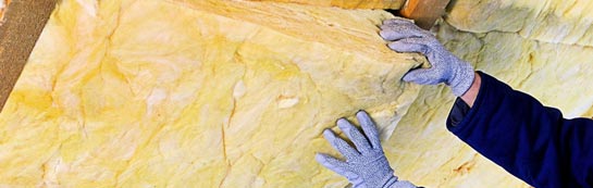 quotes for Saucher roof insulation