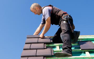 disadvantages of Saucher slate roofing