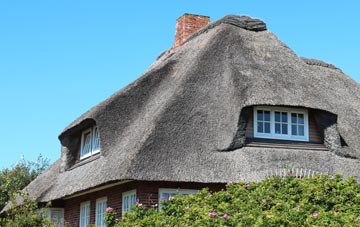 thatch roofing Saucher, Perth And Kinross