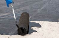 find rated Saucher roof sealing companies