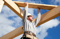 Saucher roof replacement work