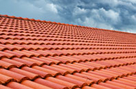 Saucher roofing tiles